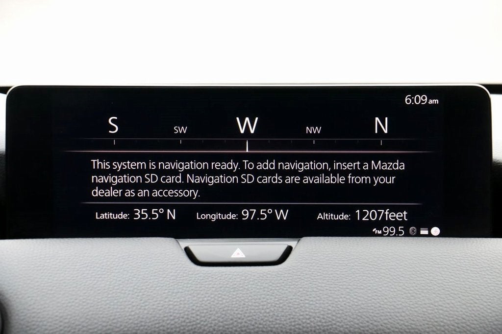 2025 Mazda Mazda CX-90 3.3 Turbo Preferred