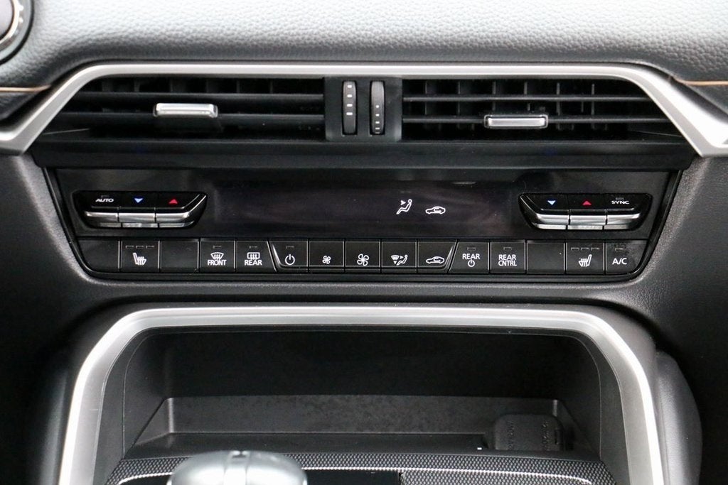 2025 Mazda Mazda CX-90 3.3 Turbo Preferred