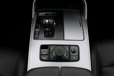 2025 Mazda Mazda CX-90 3.3 Turbo Preferred