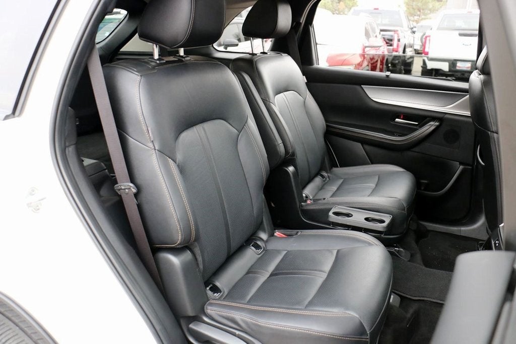 2025 Mazda Mazda CX-90 3.3 Turbo Preferred