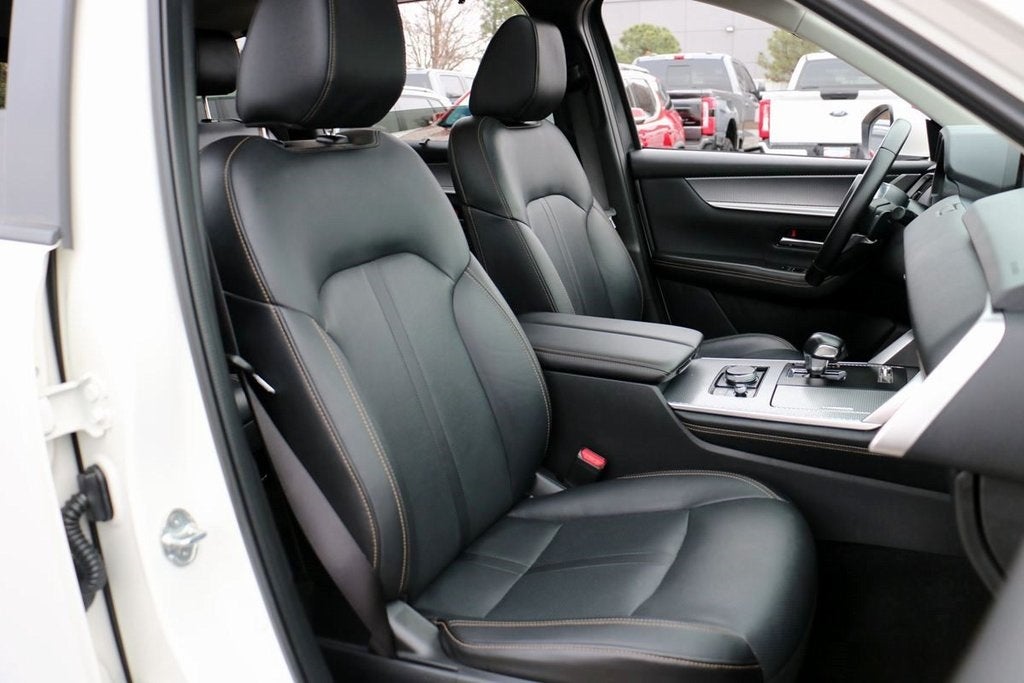 2025 Mazda Mazda CX-90 3.3 Turbo Preferred