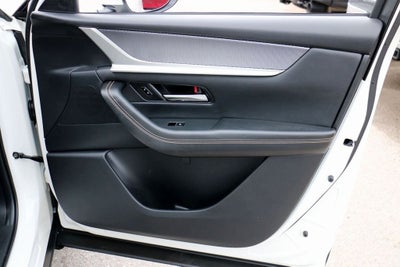 2025 Mazda Mazda CX-90 3.3 Turbo Preferred