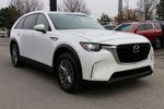 2025 Mazda Mazda CX-90 3.3 Turbo Preferred