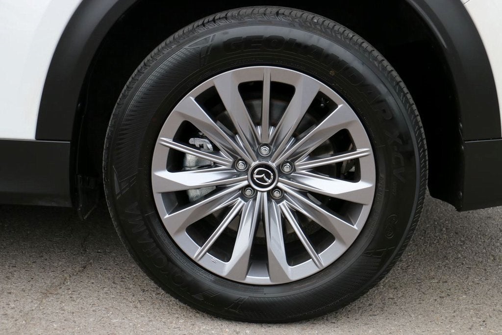 2025 Mazda Mazda CX-90 3.3 Turbo Preferred