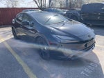 2025 Toyota Prius Nightshade