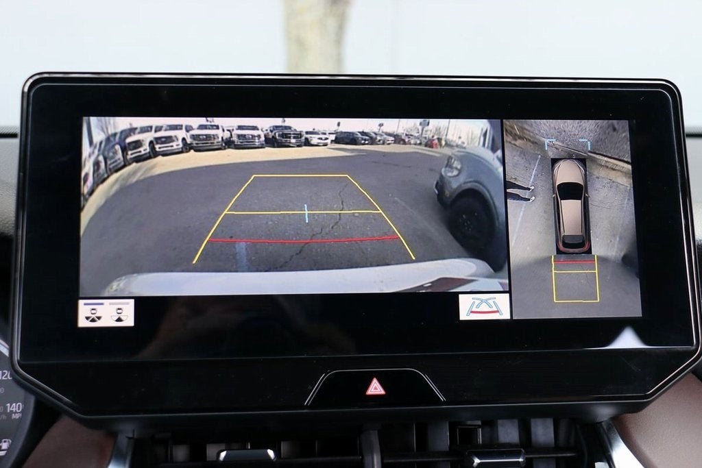 2021 Toyota Venza Limited