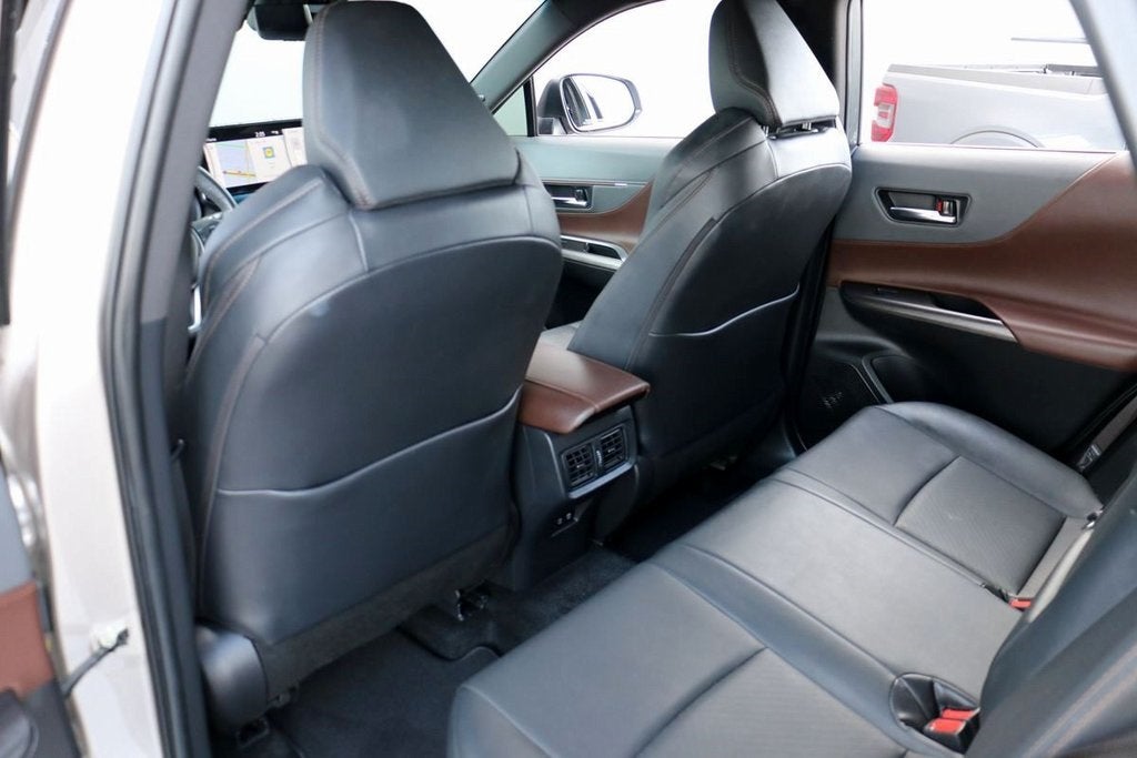 2021 Toyota Venza Limited