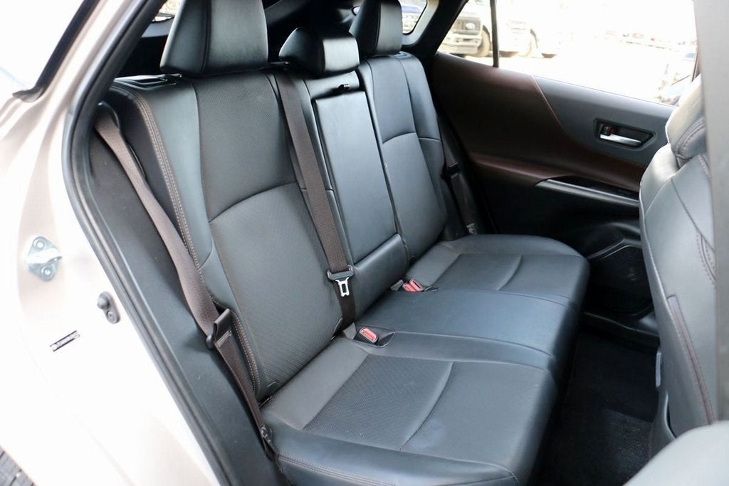 2021 Toyota Venza Limited