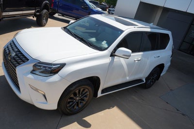 2020 Lexus GX 460