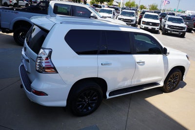 2020 Lexus GX 460