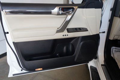 2020 Lexus GX 460
