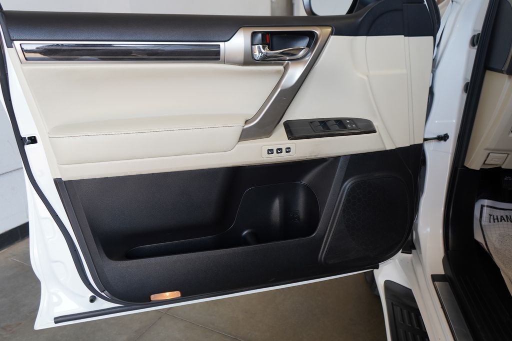 2020 Lexus GX 460