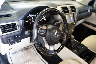2020 Lexus GX 460