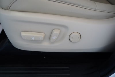 2020 Lexus GX 460