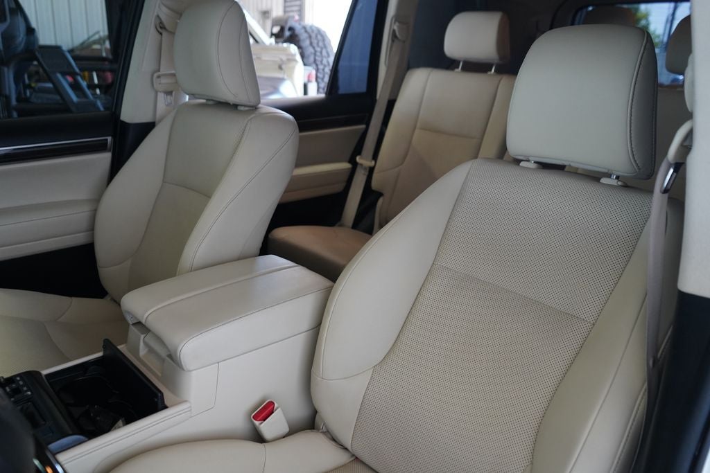 2020 Lexus GX 460