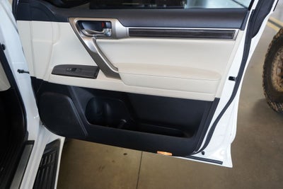 2020 Lexus GX 460