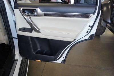 2020 Lexus GX 460