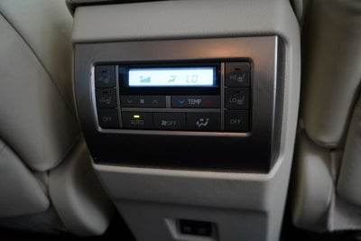2020 Lexus GX 460