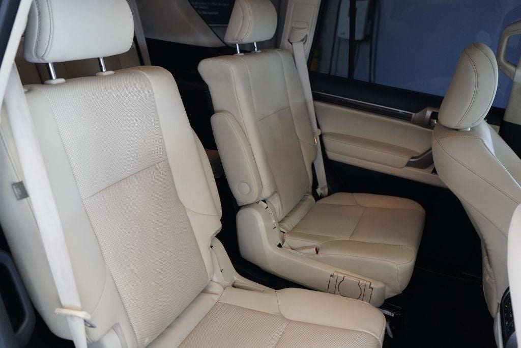 2020 Lexus GX 460