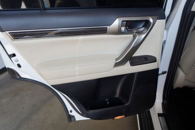2020 Lexus GX 460