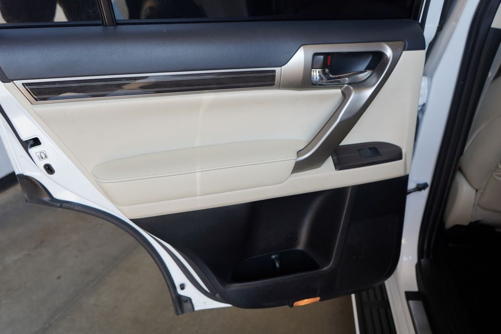 2020 Lexus GX 460