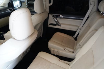 2020 Lexus GX 460