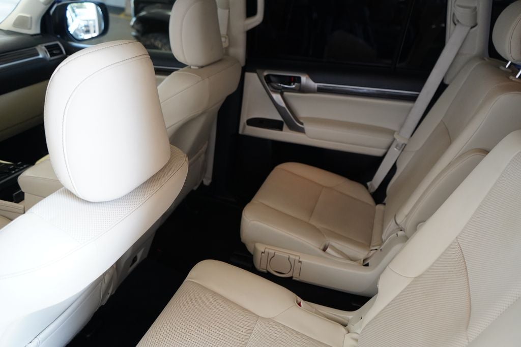 2020 Lexus GX 460