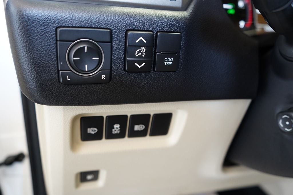 2020 Lexus GX 460
