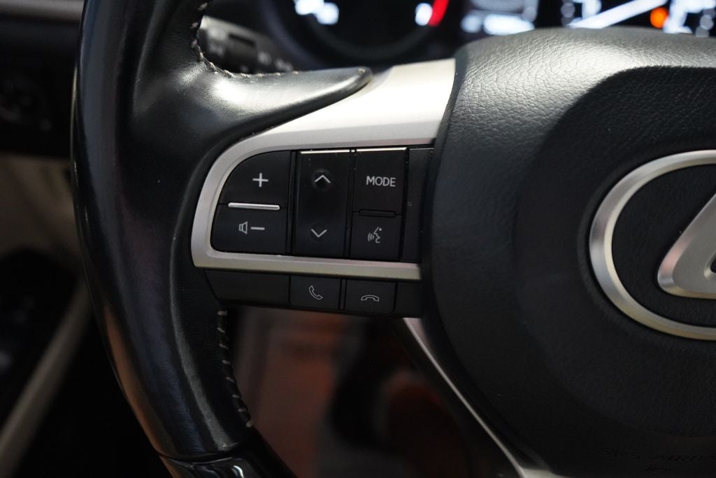 2020 Lexus GX 460