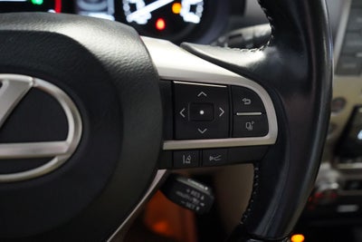 2020 Lexus GX 460