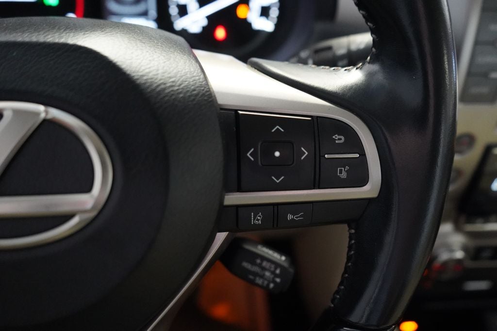 2020 Lexus GX 460