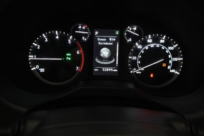 2020 Lexus GX 460