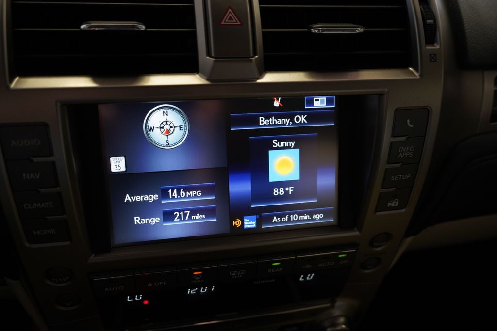 2020 Lexus GX 460
