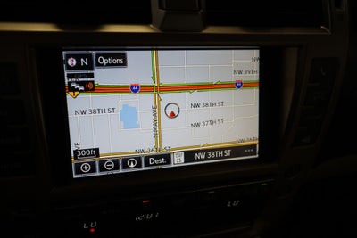 2020 Lexus GX 460