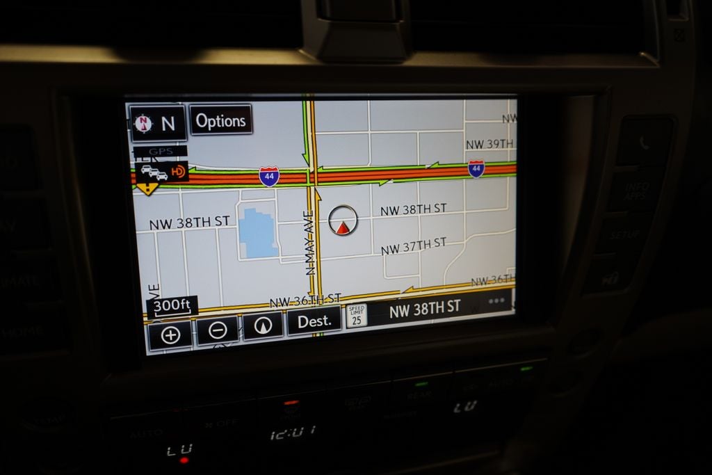 2020 Lexus GX 460