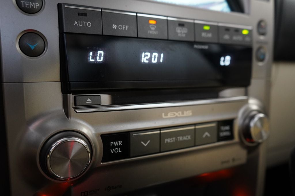 2020 Lexus GX 460