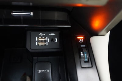 2020 Lexus GX 460