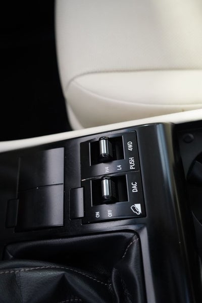 2020 Lexus GX 460