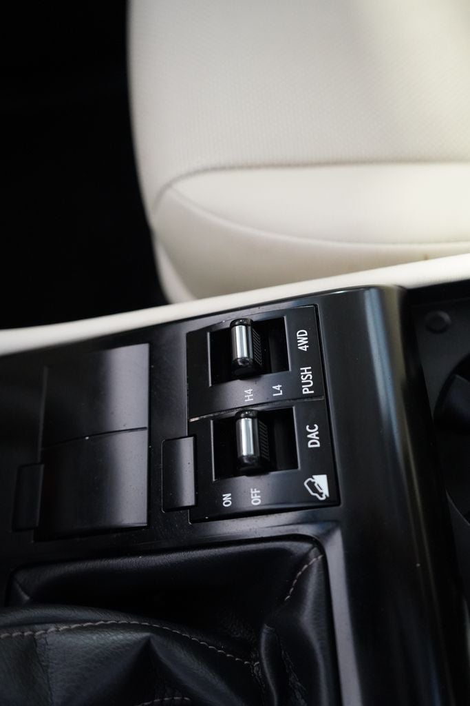 2020 Lexus GX 460