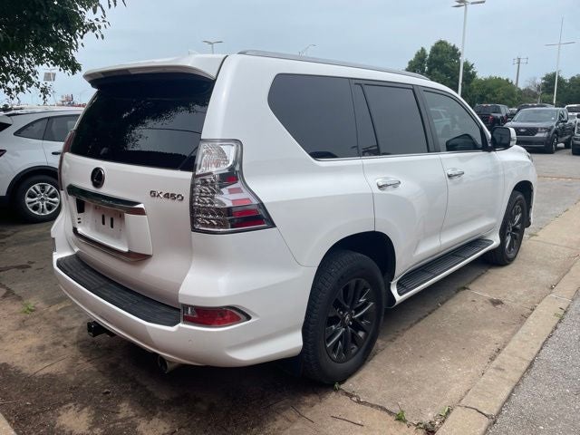2020 Lexus GX 460