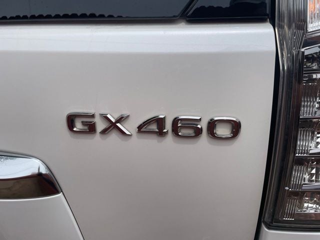 2020 Lexus GX 460