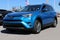 2018 Toyota RAV4 Hybrid Limited