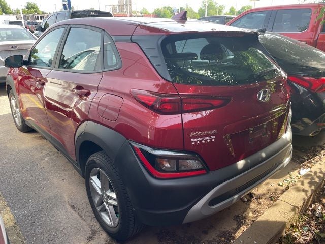 2023 Hyundai Kona SE