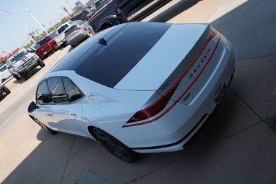 2026 Genesis G90 3.5T e-SC