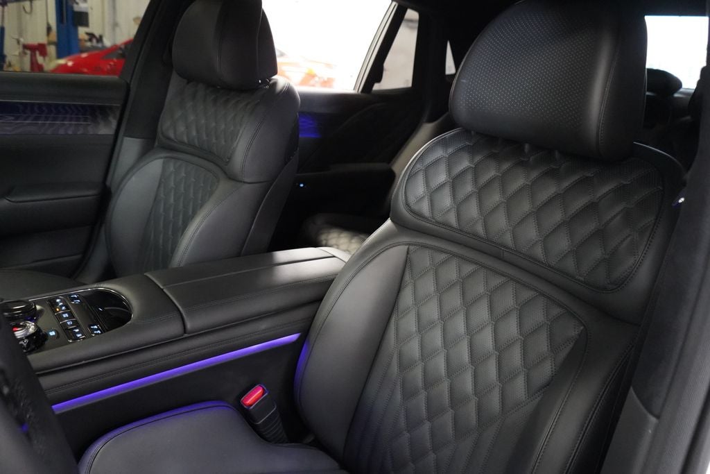 2026 Genesis G90 3.5T e-SC
