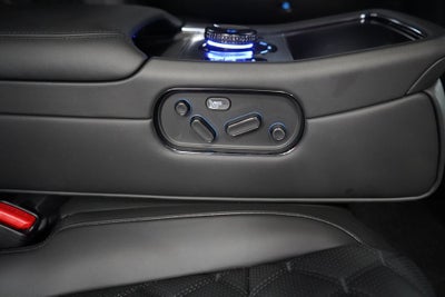 2026 Genesis G90 3.5T e-SC
