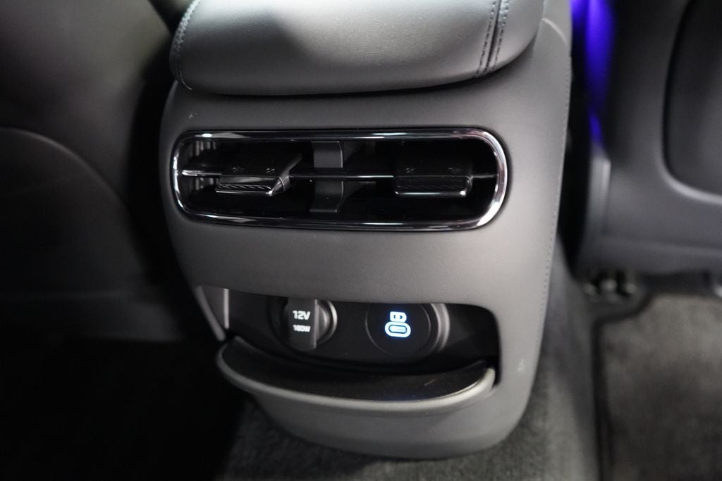 2026 Genesis G90 3.5T e-SC