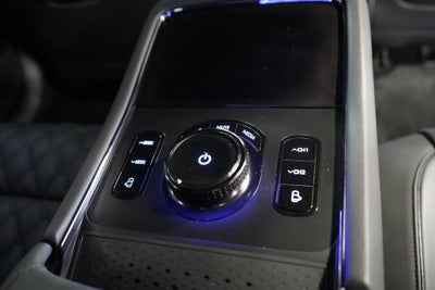 2026 Genesis G90 3.5T e-SC