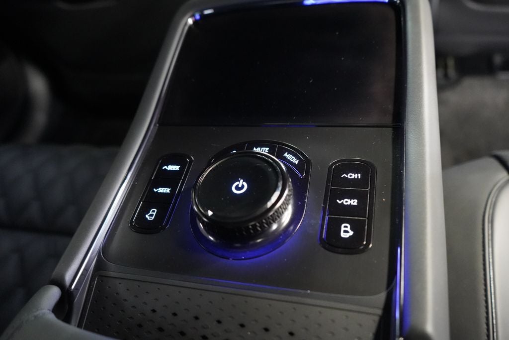 2026 Genesis G90 3.5T e-SC