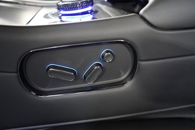 2026 Genesis G90 3.5T e-SC